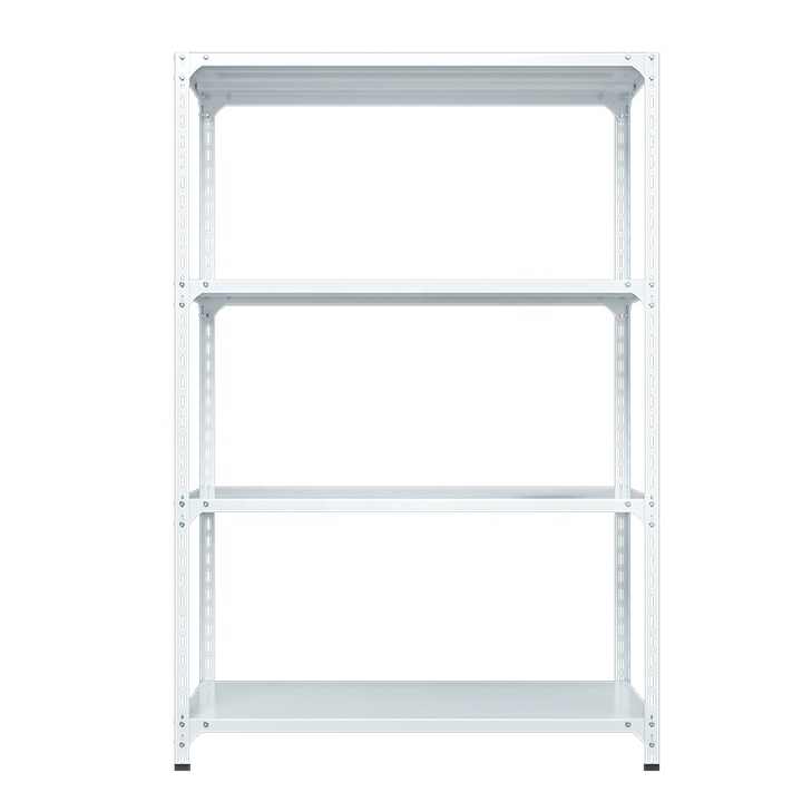 Factory Direct Steel Rack -رفوف فولاذية