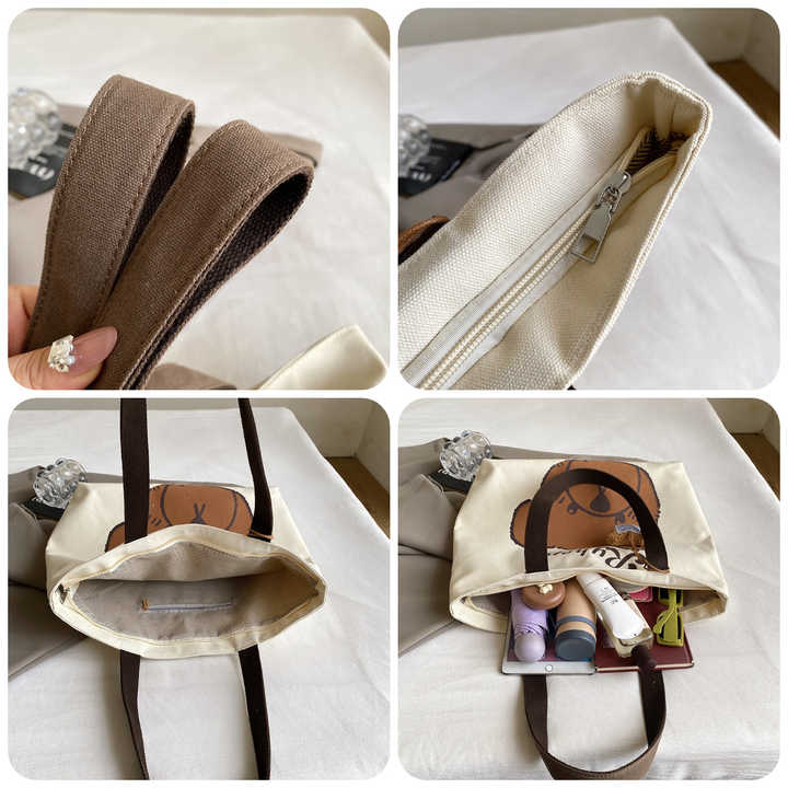 Women's handbags