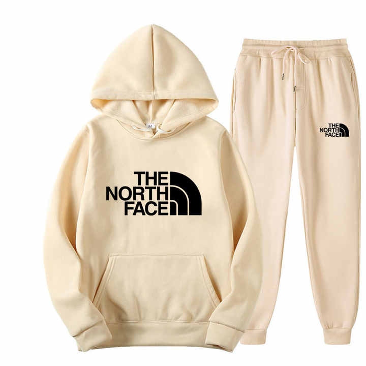 Men's tracksuit