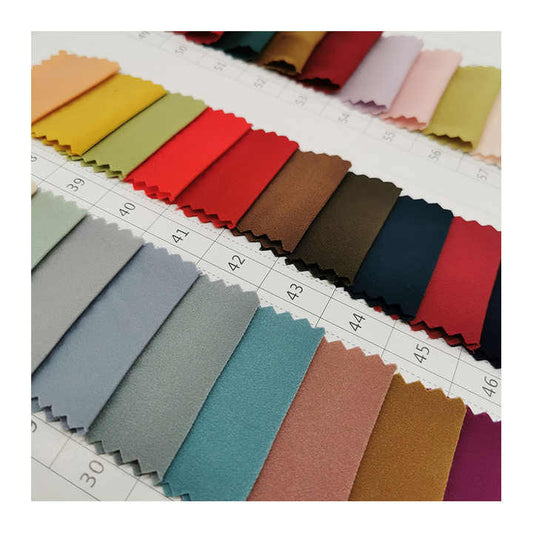 Women's Dress Soft Silk Satin Fabric