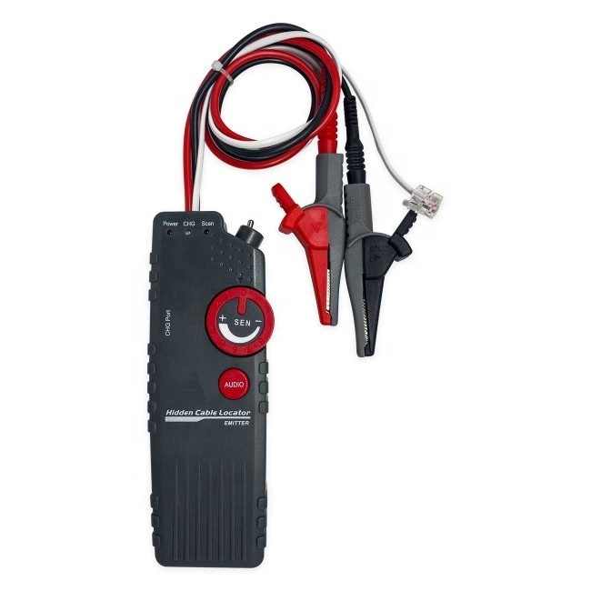 Electricity system to determine boundaries