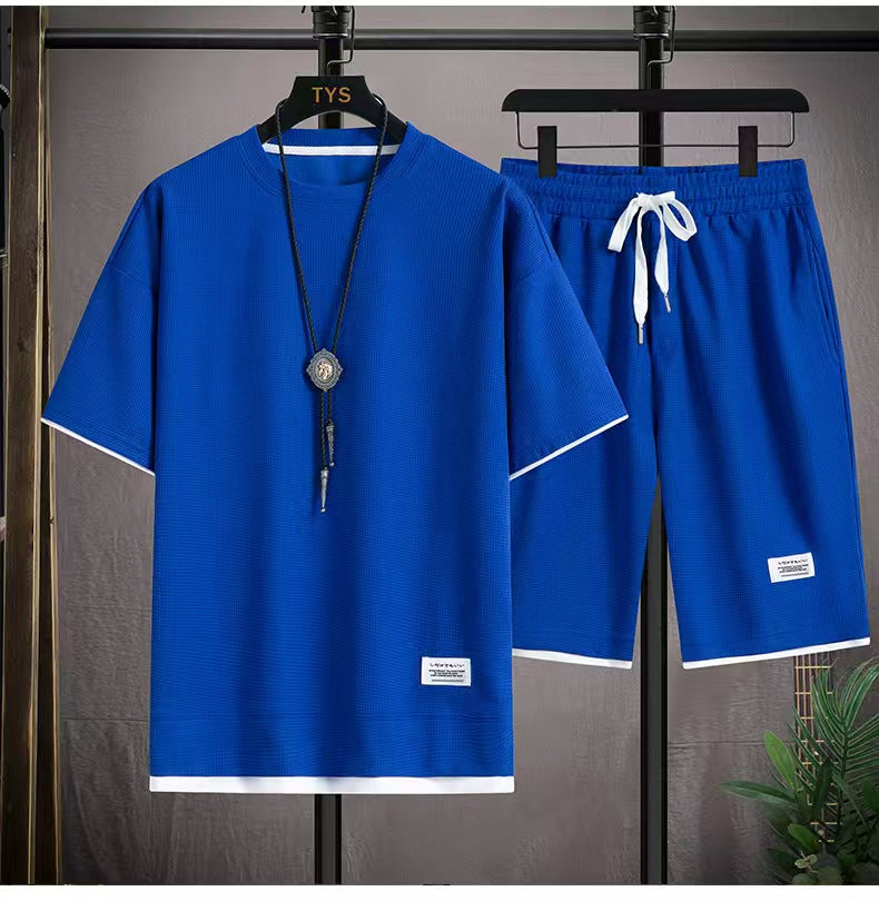 تيشيرت رجالي