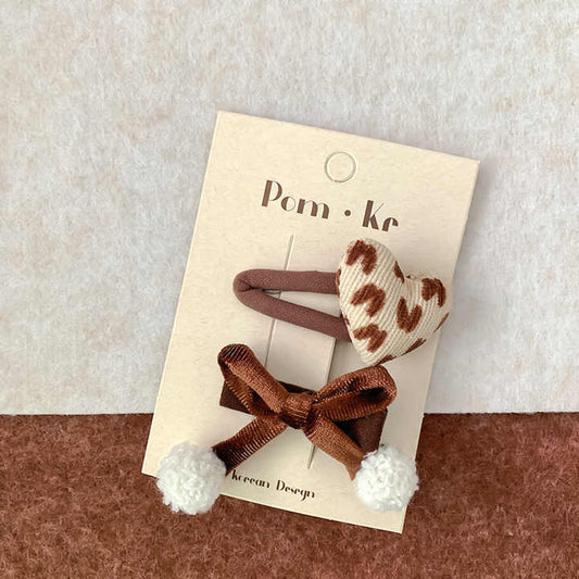 مستلزمات الشعر