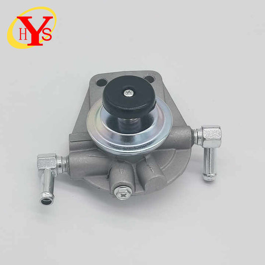 غطاء مضخة الرفع