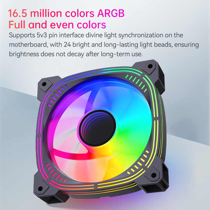chassis fans