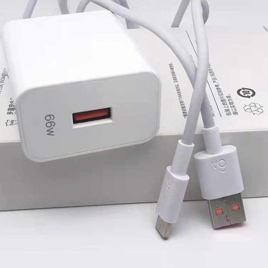 wall charger