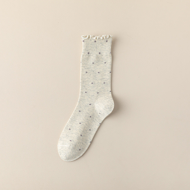 جوارب طاقم عمل نسائية