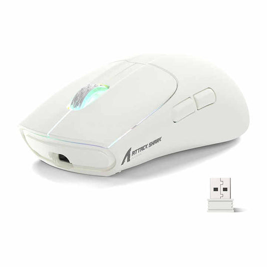 ماوس ألعاب لاسلكي