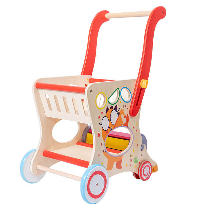 Baby games push games