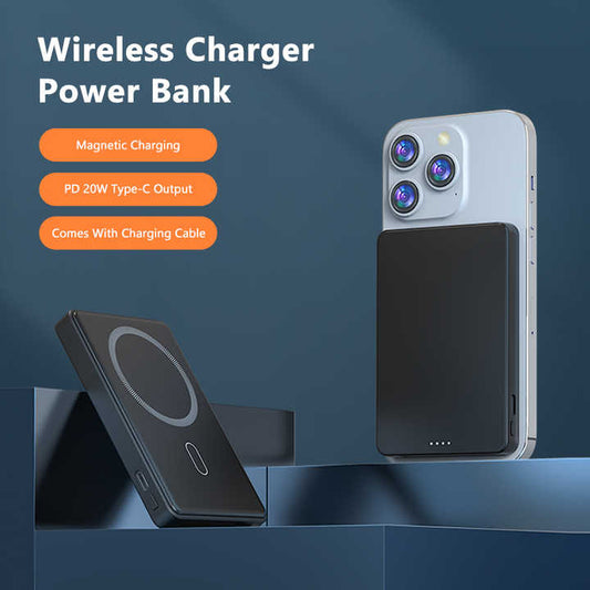 power bank. Power bank