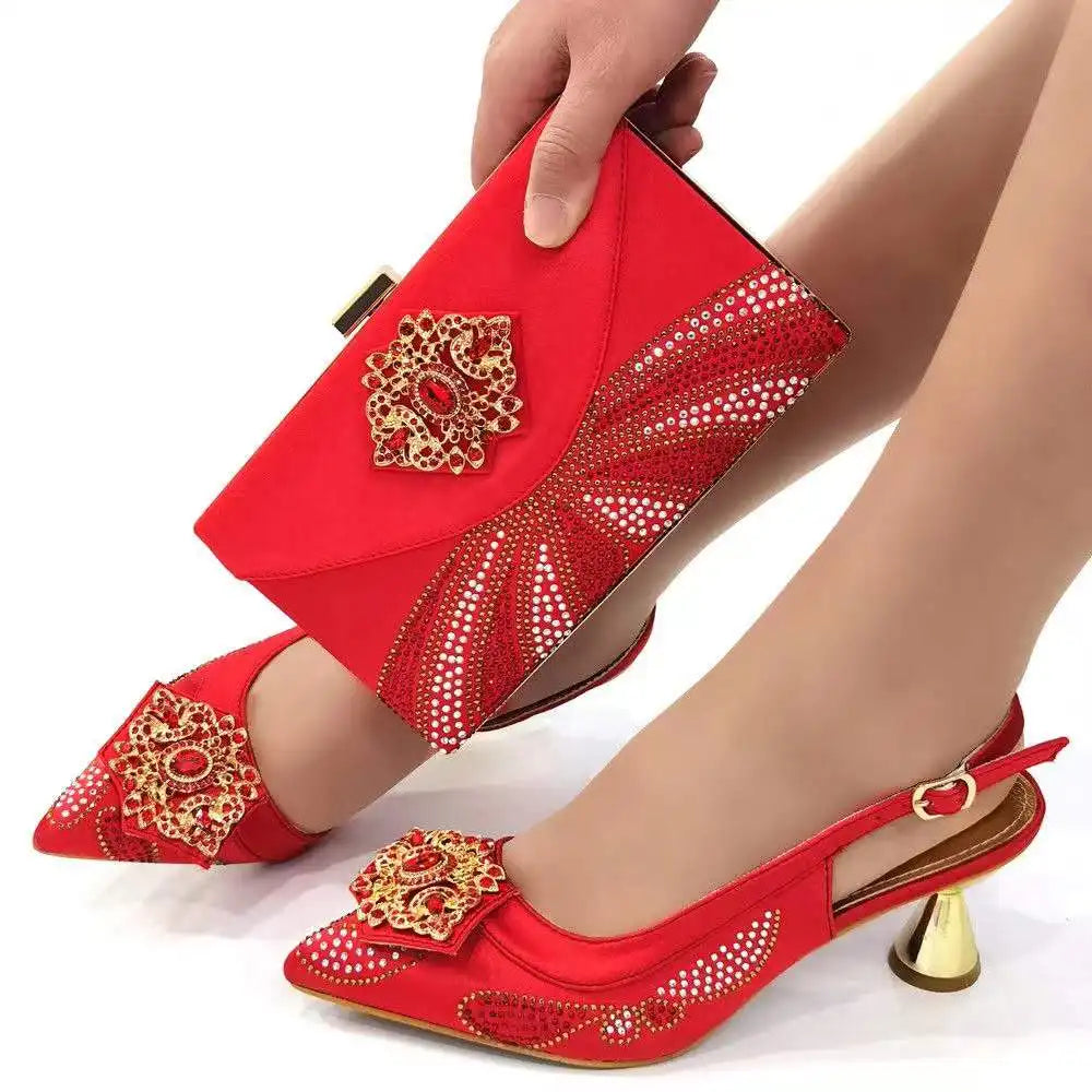 women's heel shoes