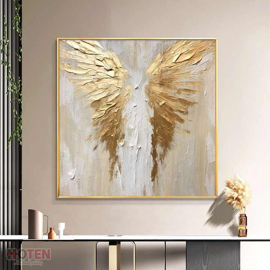 لوحة فنية حديثة - ديكور