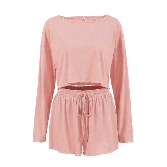 بدلات نوم نسائيه