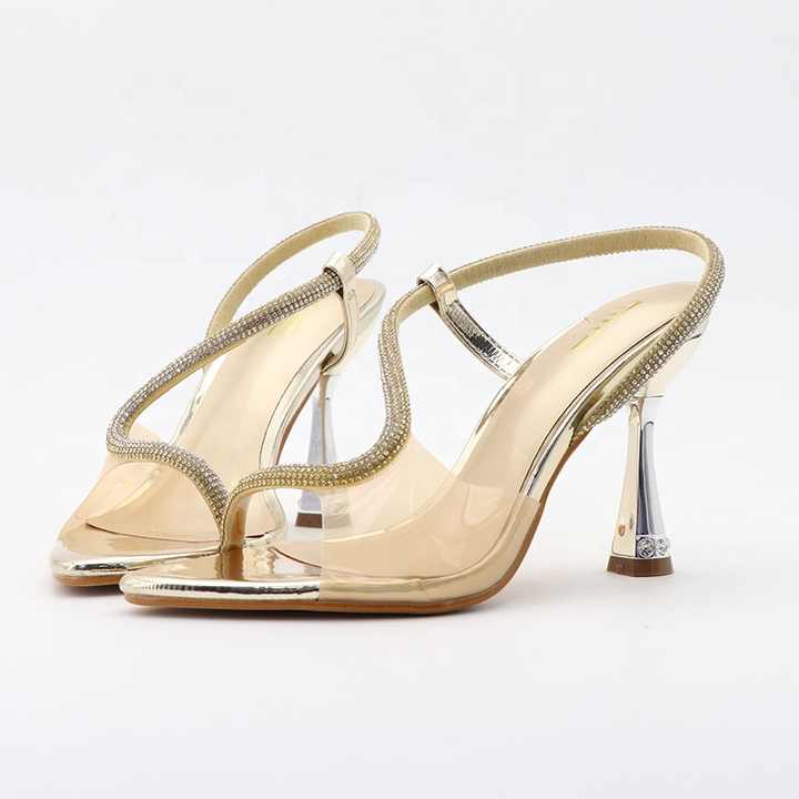 Women's heel