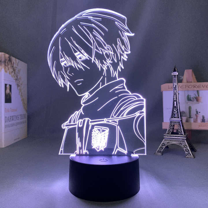 lighting . اضاءة