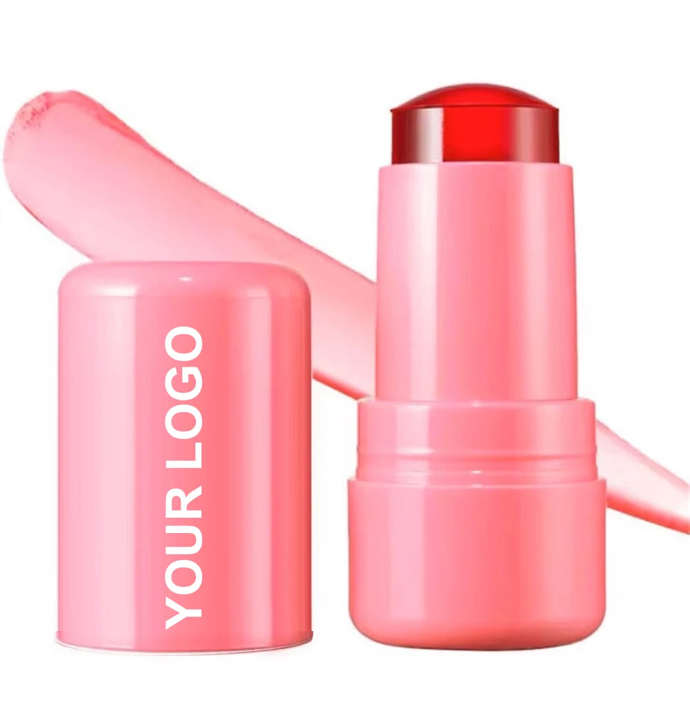 Vegan Blush Makeup