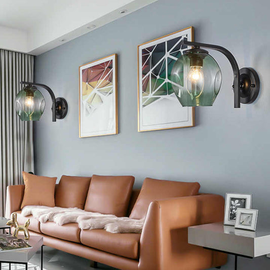 عصري وعصري على الطراز