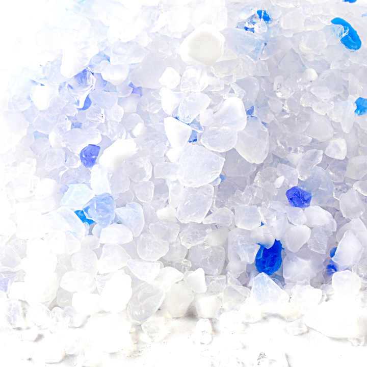 Honest Sentence Non-Clumping Cat, Pet & Kitten Litter with Odor Control