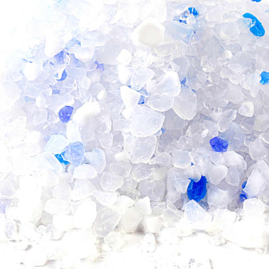 Honest Sentence Non-Clumping Cat, Pet & Kitten Litter with Odor Control