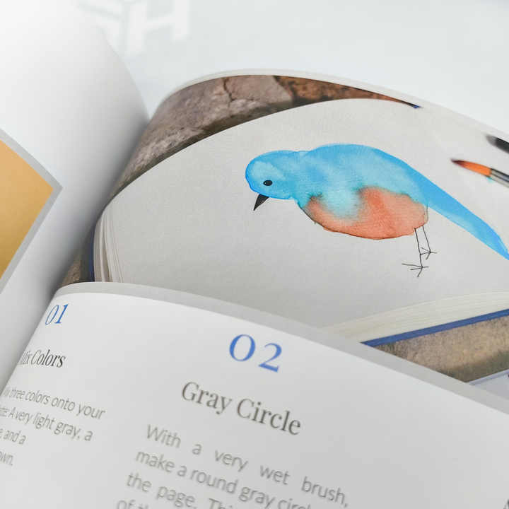 children's books