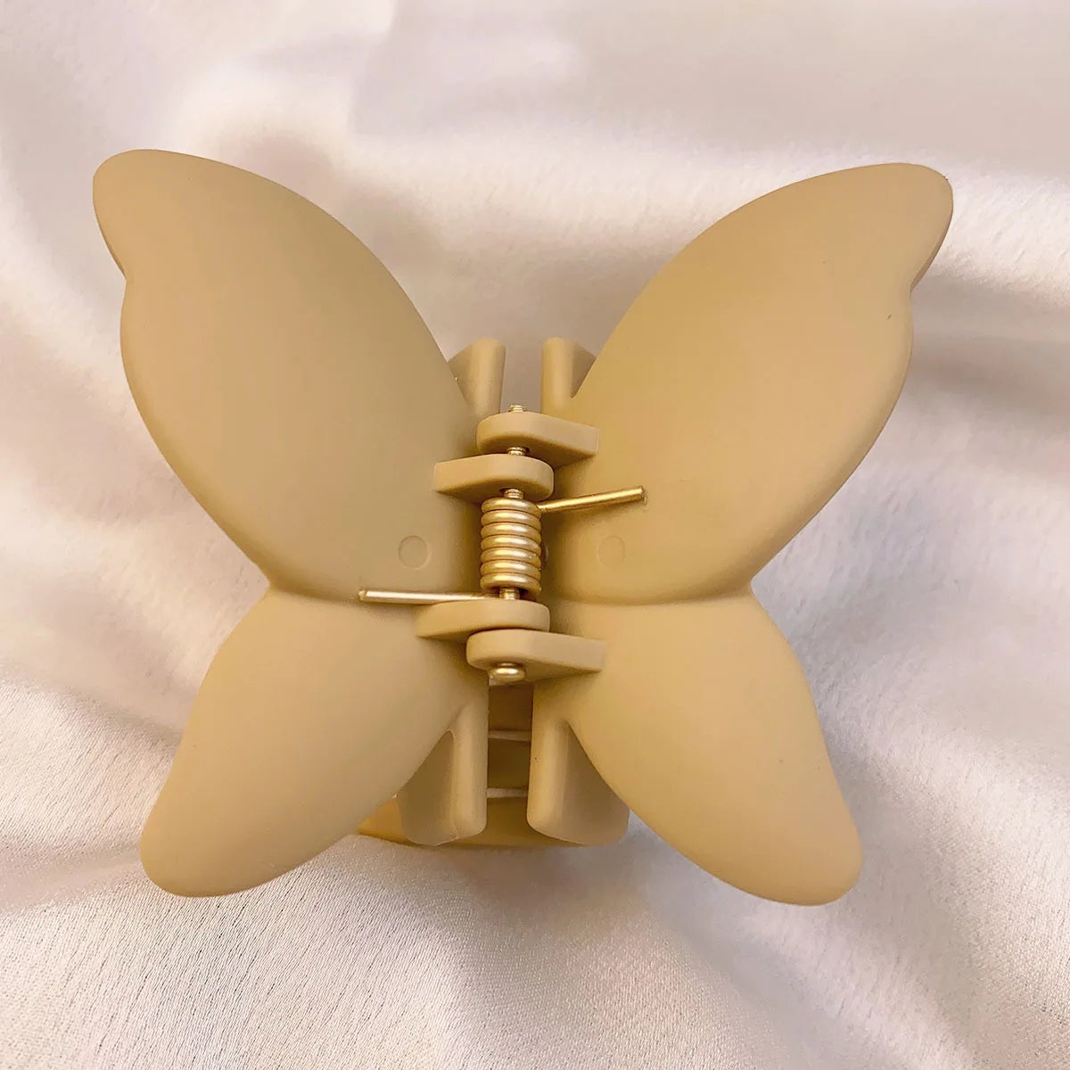 Plastic Hair Clip for Girl