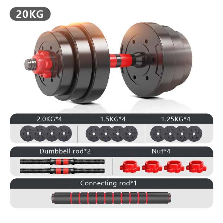Sports equipment