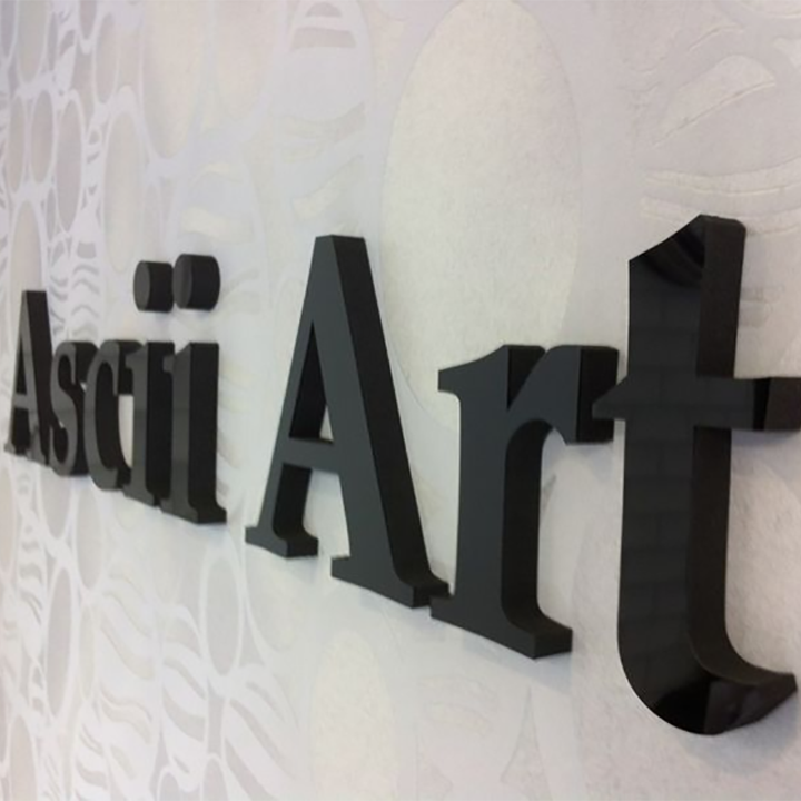 Brand Custom Letter-علامة تجارية