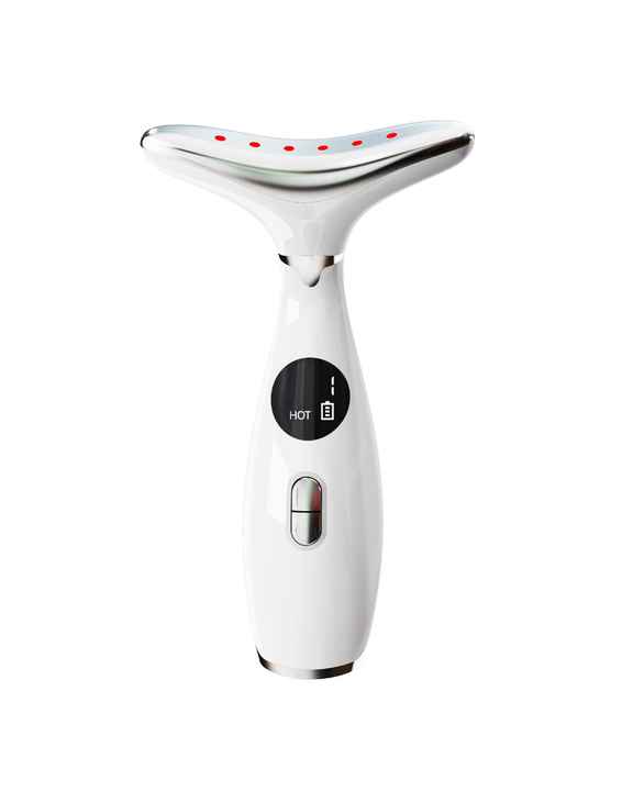 Lifting Massager Skin Care Wrinkle - جهاز تدليك الرقبة