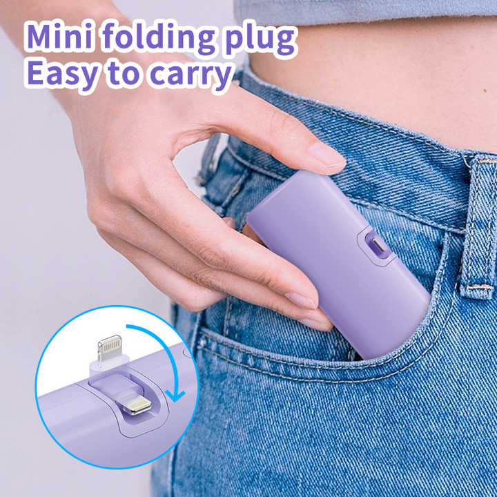 Power bank