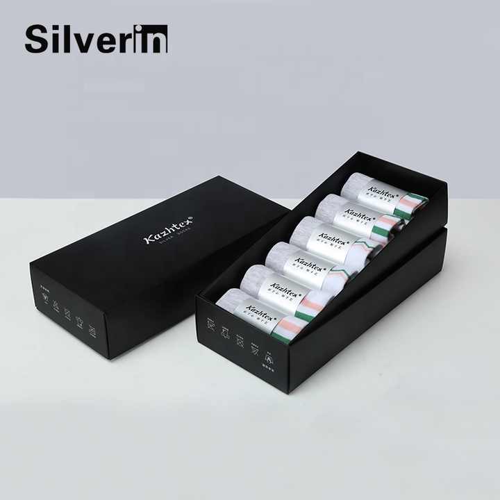 Girls' Summer Socks, Odorless, Antimicrobial, Silver Fiber Cotton