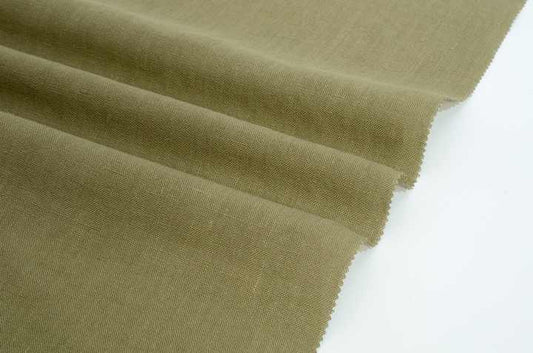 Organic Hemp Fabric