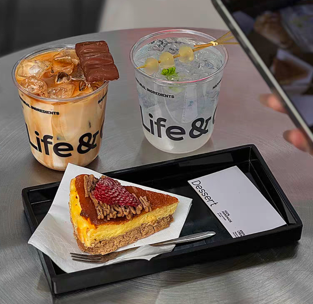 اواني القهوه