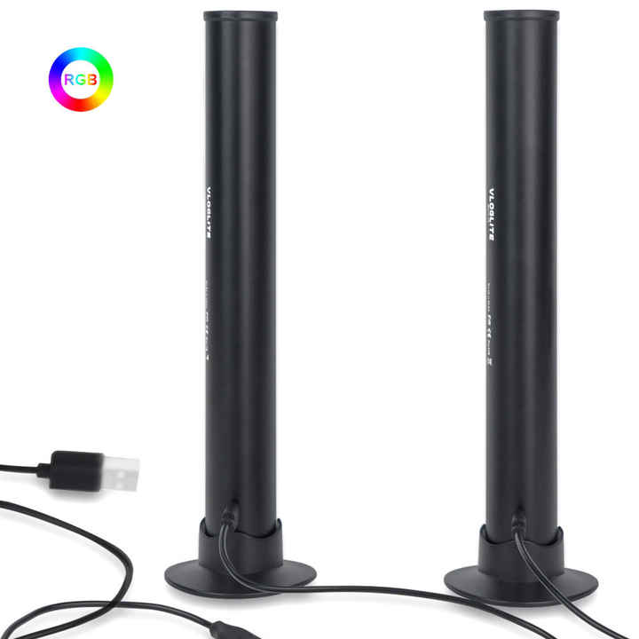 Smart LED Light Beams