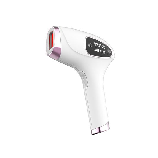 جهاز إزالة الشعر بالليزر الدائم- اجهزة امان