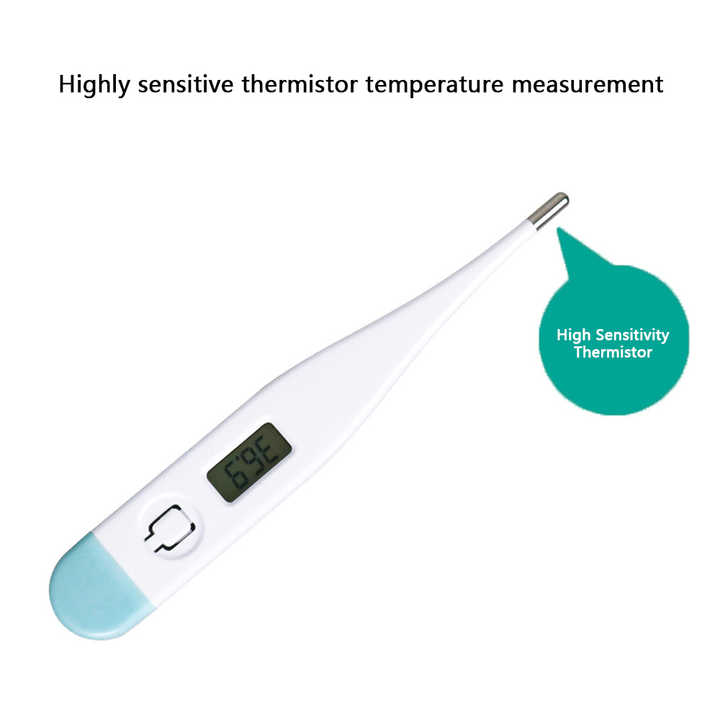 مقياس حرارة-Thermometer