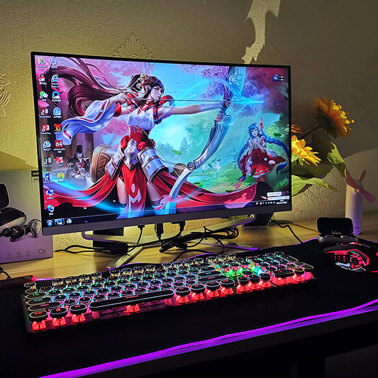 Computer Oem-Desktop Computer