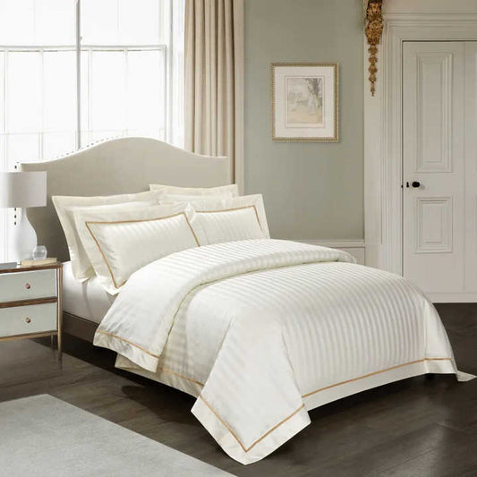 Luxury duvet cover, high quality. 1200TC Egyptian Cotton