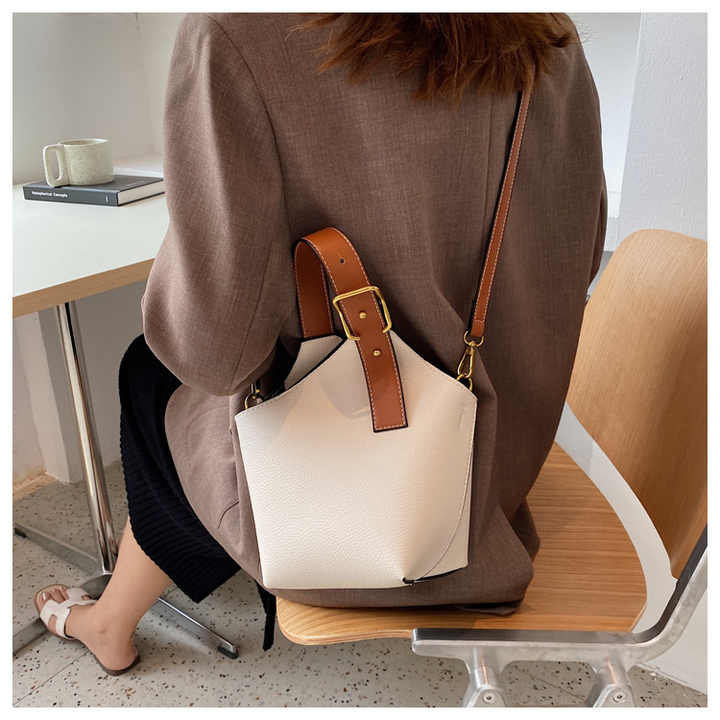 حقيبة يد عصرية للسيدات- Fashion Ladies Handbag With