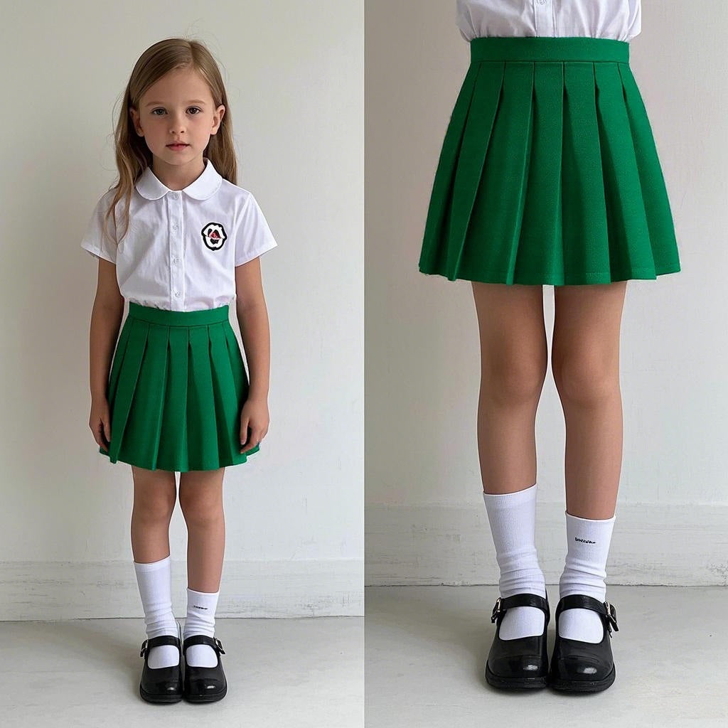 تنانير بنات