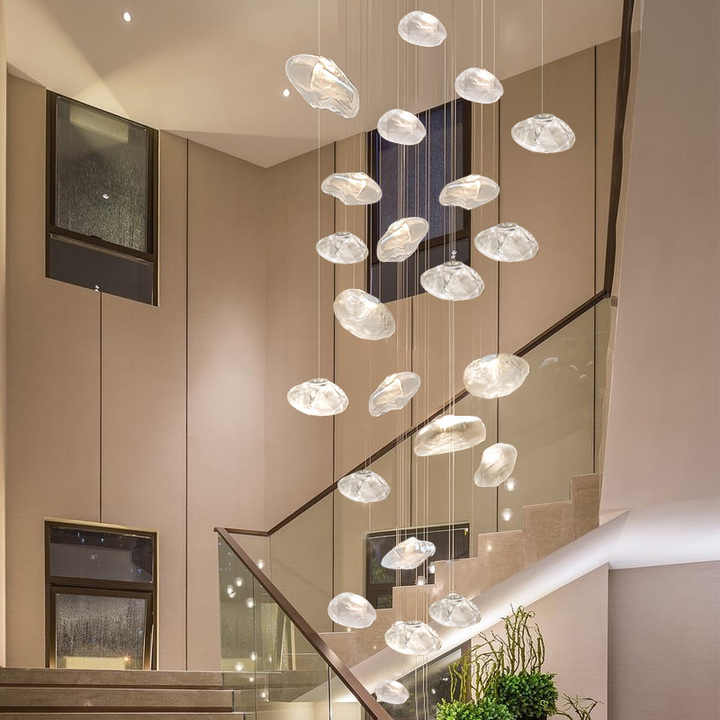 Interior lighting