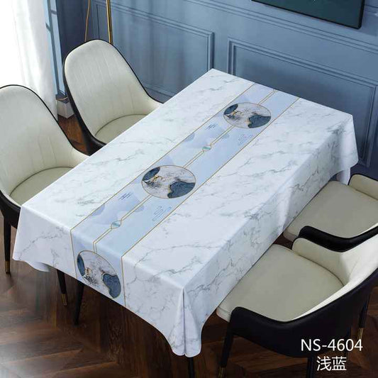YF0001 New and Beautiful Tablecloths