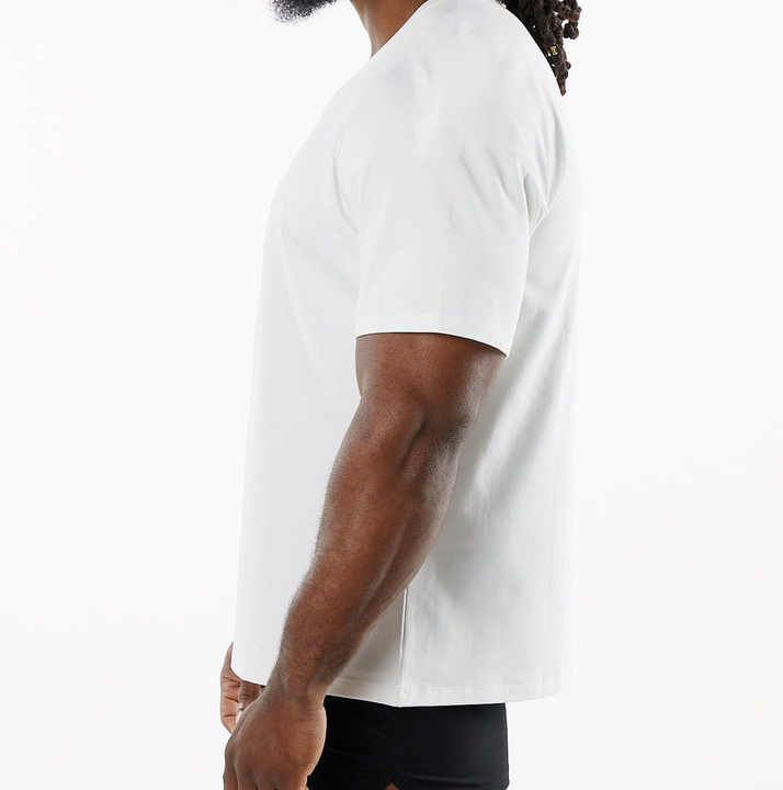 High quality men's graphic print