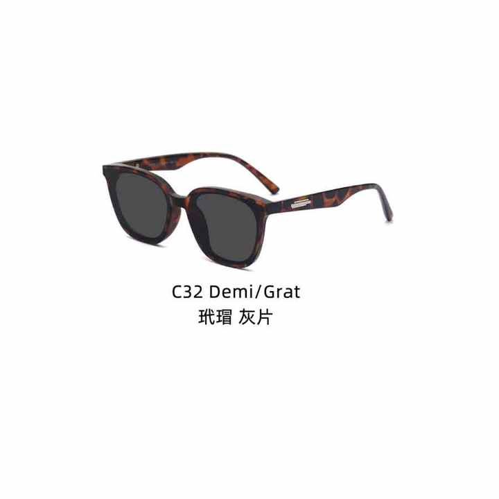 Ready-made glasses
