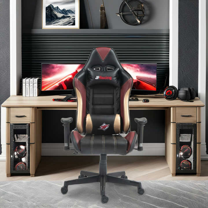 computer gaming chair