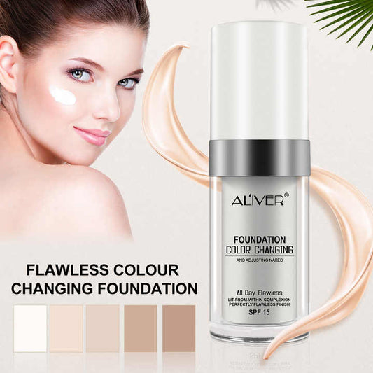 face foundation