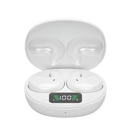 سماعات اذن الجديدة