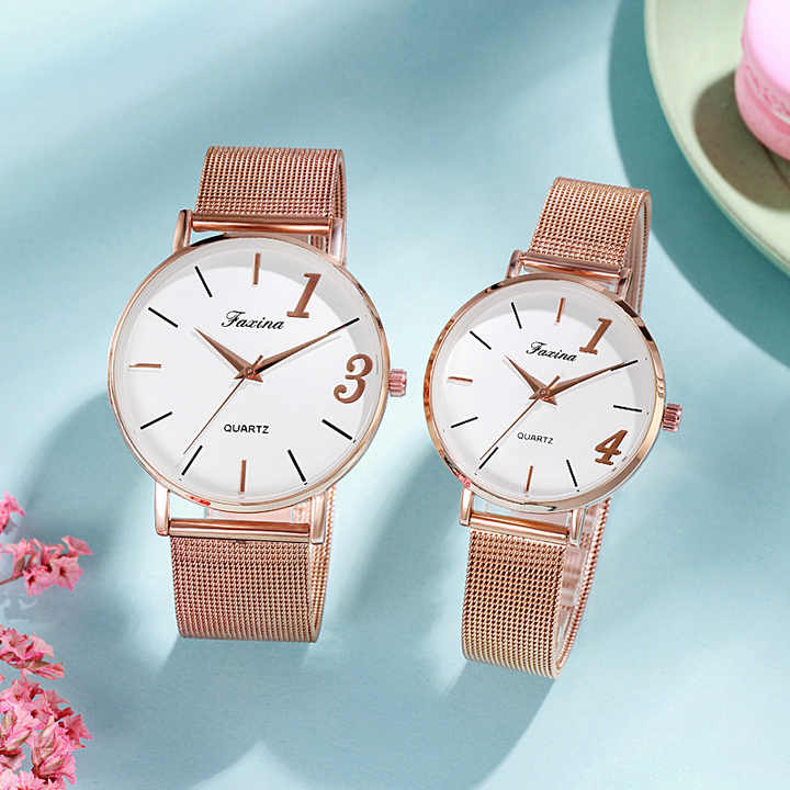 Luxury Gift Box - Lover's Romantic Rose Gift