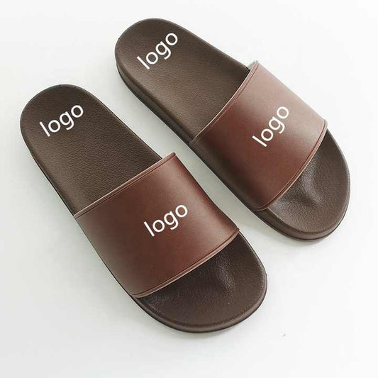 شبشب رجالي بشعار