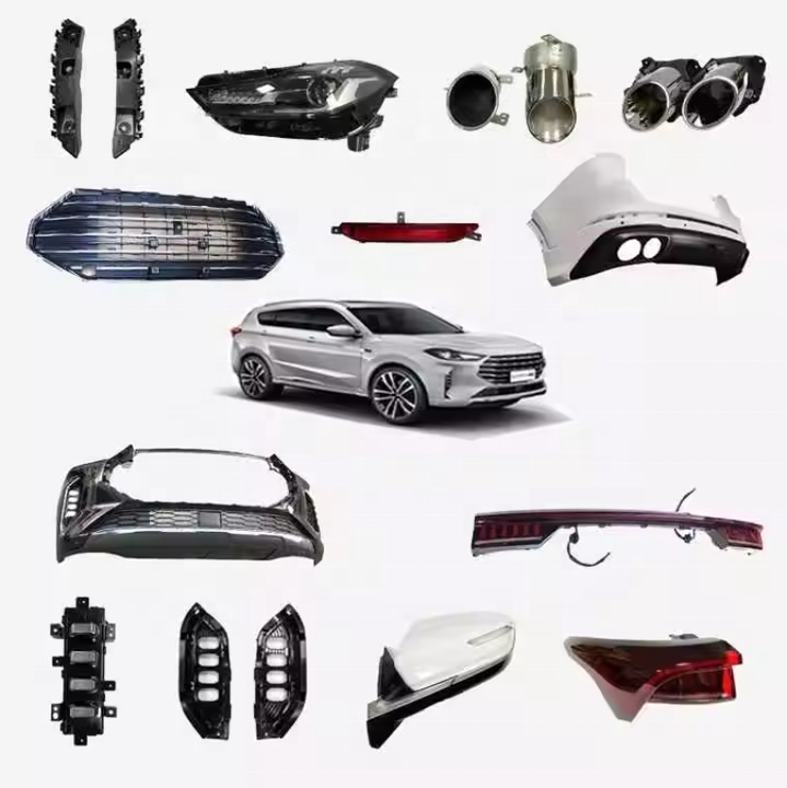 Ford spare parts . قطع غيار فورد