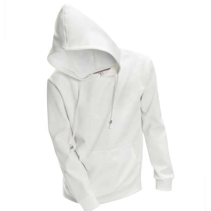 sports hoodie